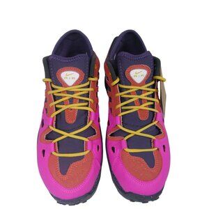 Nike Men's FV2925-600 ACG Air Exporaid Light Wild‎ Mango Fuchsia Sneakers Size 8
